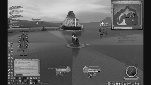 Bataille de port: St John's [17/08]