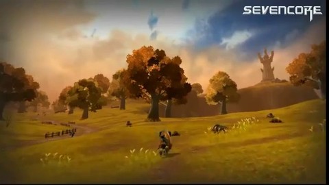 Bande-annonce de Seven Core