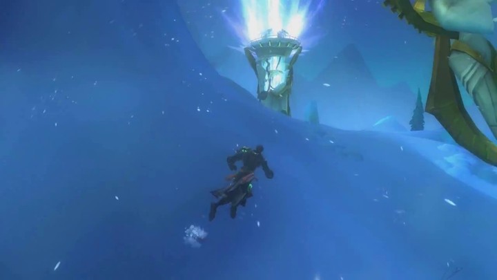 GC 2011 : Aperçu du gameplay de WildStar