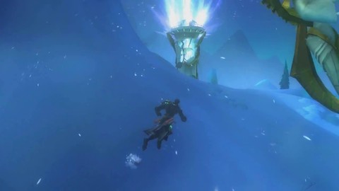 GC 2011 : Aperçu du gameplay de WildStar