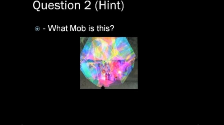 Séance de questions/réponses (Q&A #6)