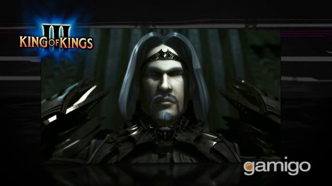 GC 2011 - Rétrospective Gamigo