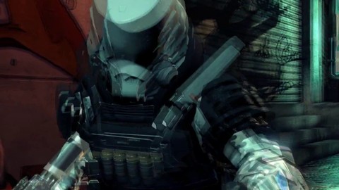 PAX Prime 2011 - Pré-teaser de Blacklight Retribution