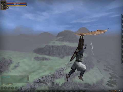 Premier aperçu du gameplay de MARK Online