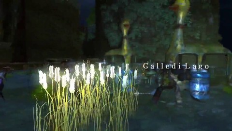 Aperçu de l'univers de Red Blood