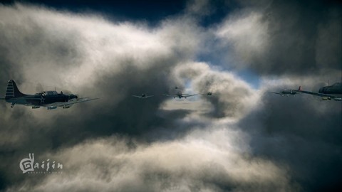 Alpha-test : Premier aperçu de World of Planes