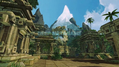 Première bande-annonce de Super Monday Night Combat