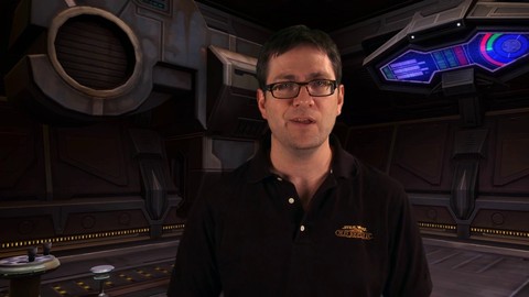 Vidéo présentation Huttball