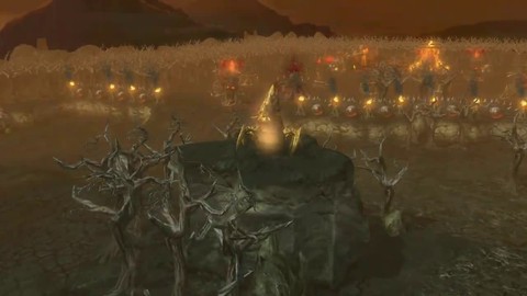 Focus sur Geomancer de Heroes of Newerth