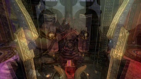 Bande-annonce de War of Zek, la mise à jour 61 d'EverQuest II