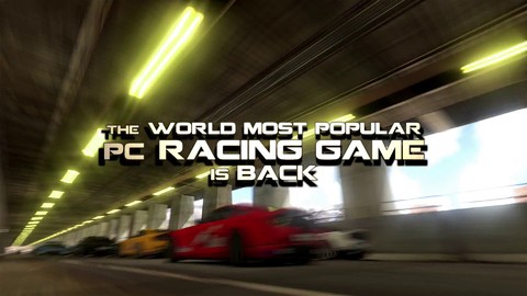 PAX Prime 2011 - Bande-annonce de Trackmania 2 Canyon