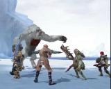 Bande-annonce occidentale de Hunter Blade