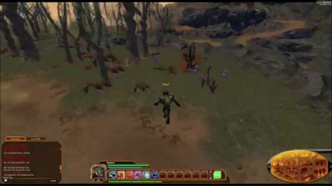 Vidéo de gameplay #1 (Q&A 15/07/2011)