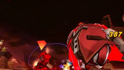 Bande-annonce Elsword