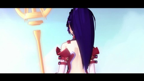 Bande-annonce de Langrisser Schwarz et de ses trois royaumes