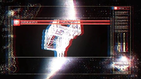 Equipement : le Marteau Tonerre de War 40000 Space Marine (VOST)