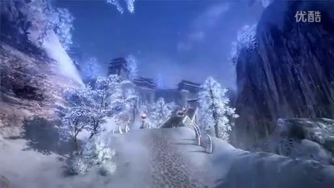 Bande-annonce chinoise d'Age of Wulin