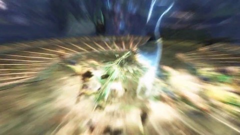 Les classes de Continent of the Ninth