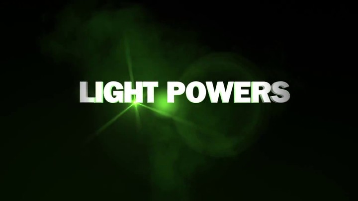 Présentation du DLC « Fight For The Light » de DC Universe Online