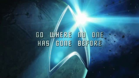Bande annonce de la version Free to Play de Star Trek Online