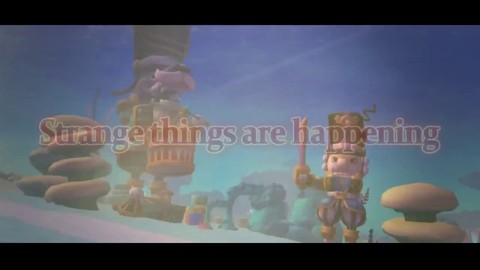 GGS 2011 - Bande-annonce de Dream Drops