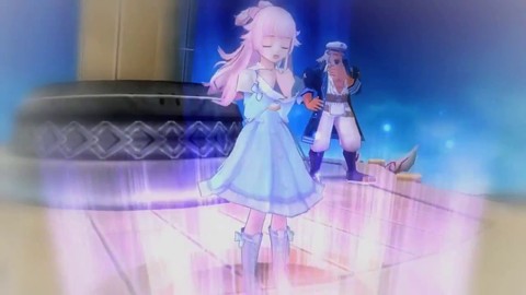 GGS 2011 - Bande-annonce de Tiara Concerto