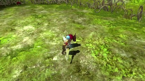 Aperçu de la prochaine mise à jour « Edge of Darkness » de Dragon Nest