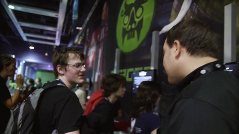 The Secret World à la PAX Prime 2011