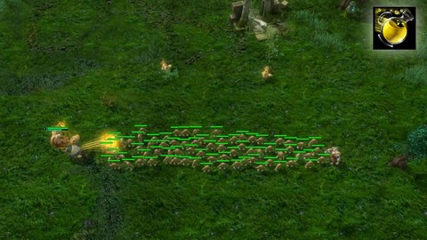 Focus sur Midas de Heroes of Newerth