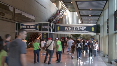 Vidéo moments forts de la PAX Prime 2011