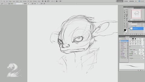 Journal de développement : De l'apparence des Asuras