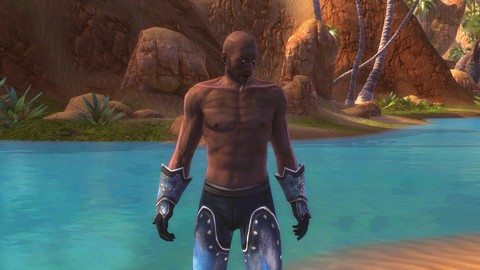 Publicité : Recruter des Elus (VF)