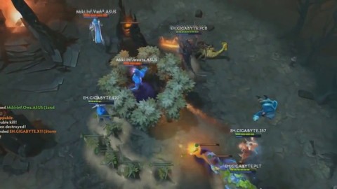 The International - Best Of #1