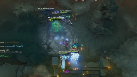 The International - Best Of #3