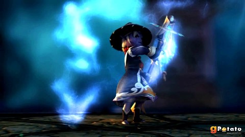 Bande-annonce de l'extension Dragonica: Nouvelles Origines