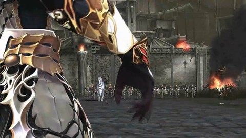 Goddess of Destruction : Exxion