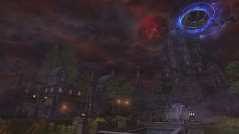 Goddess of Destruction : Bande-annonce Histoire