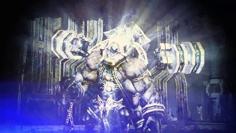 Goddess of Destruction : Raid Bosses
