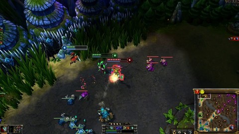 Aperçu de la mise à jour 1.0.0.125