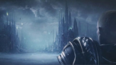 Bande-annonce de la mise à jour Chains of Kluer