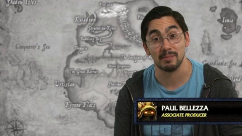 Le gameplay de Wukong, le Roi Singe