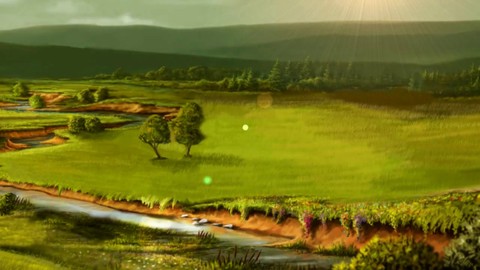 Bande-annonce de lancement de The Settlers Online