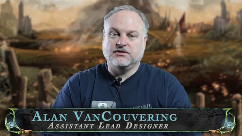 Aperçu d'Erillion, la cité de Bronze d'EverQuest: Veil of Alaris