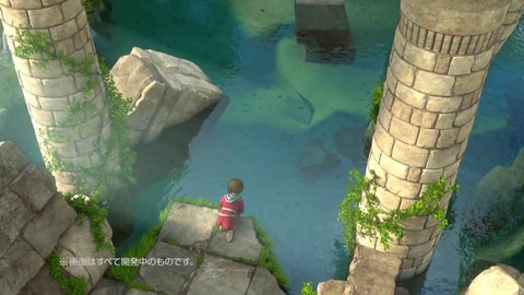 TGS 2011 : Bande-annonce de Dragon Quest X Online