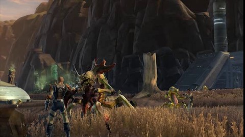 Compagnon - Fusée eclairante