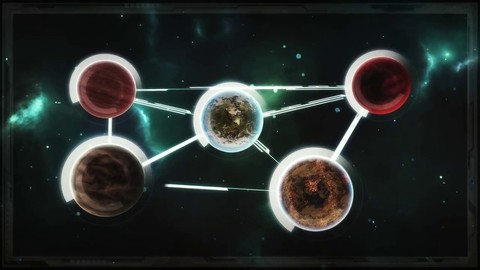 Bande-annonce de Species War, l'Episode 2 de Black Prophecy