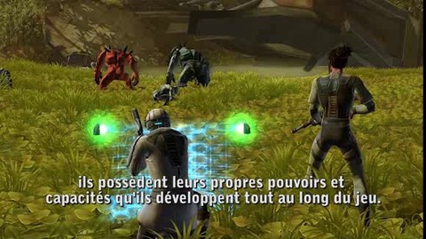 Tribune des développeurs : Les partenaires