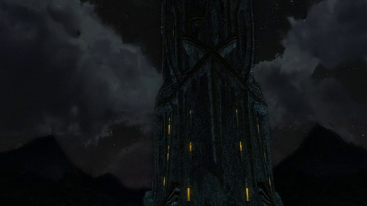 Bande-annonce de lancement de l'Essor d'Isengard
