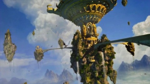 Première bande-annonce occidentale de War of the Immortals