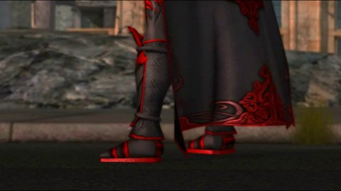 Bande-annonce de City of Heroes Freedom